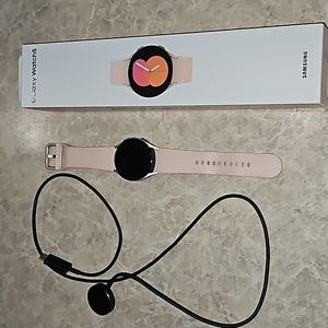 Samsung Galaxy Watch 5